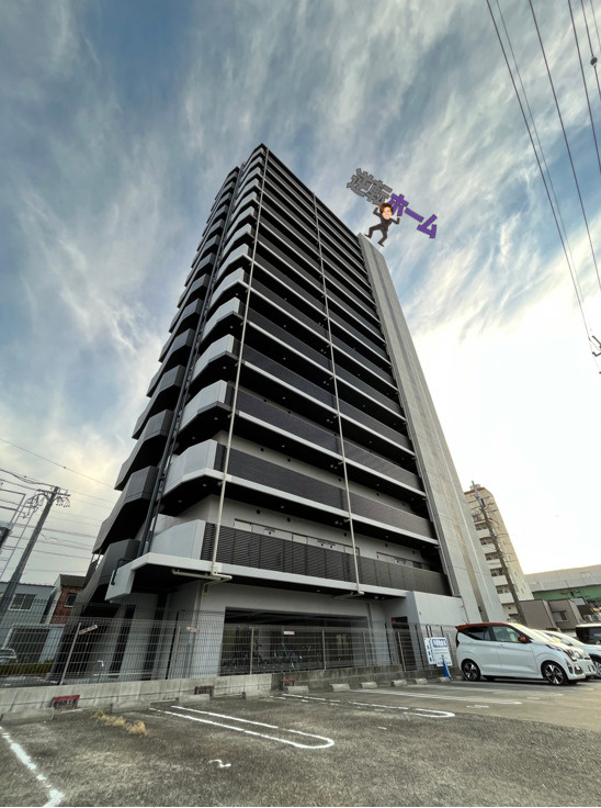 S-RESIDENCE堀田North 名古屋市賃貸　仲介手数料無料