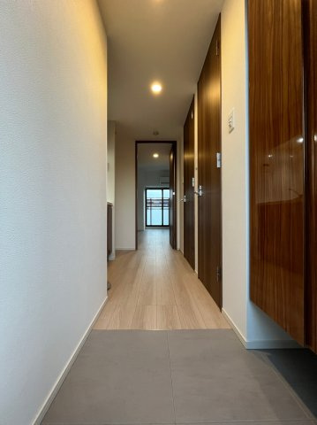 S-RESIDENCE堀田North 名古屋市賃貸　仲介手数料無料の玄関|玄関