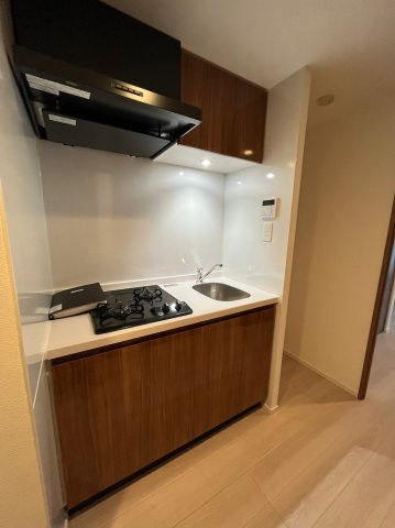 S-RESIDENCE堀田North 名古屋市賃貸　仲介手数料無料のキッチン|キッチン