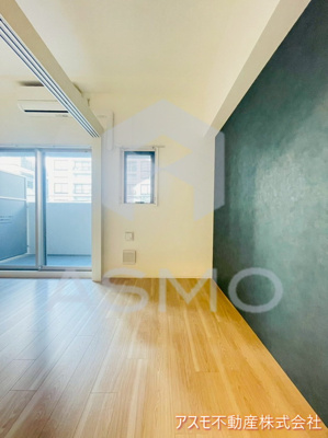 【内装】 | セレニテ天六ミラク | 同マンション別部屋参考写真