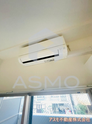 【設備】 | セレニテ天六ミラク | 同マンション別部屋参考写真