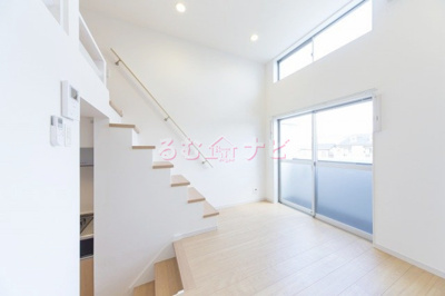 【内装】 | フローラヒルズ南福岡