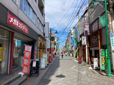 【周辺】 | 駅前テナントビル