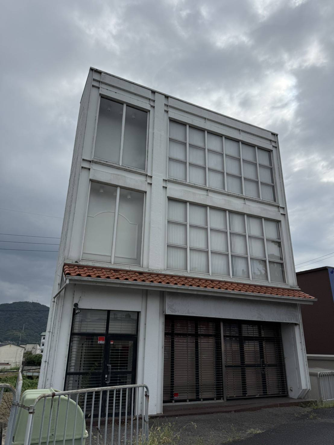 岩出市備前・店舗事務所・54711