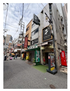 Landなんば御堂筋