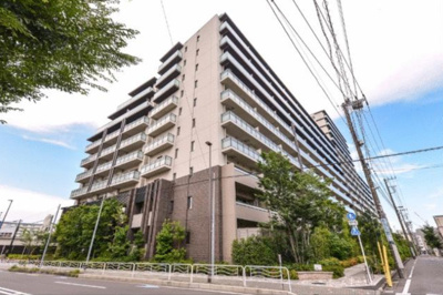 【外観】 | ジオ南砂町