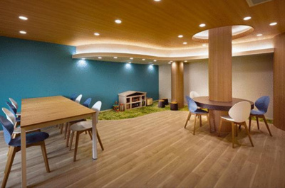 【その他共用部分】 | ジオ南砂町