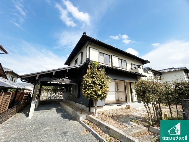 三田市学園　中古一戸建て