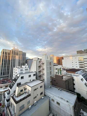 KAISEI神戸海岸通第2のセキュリティ