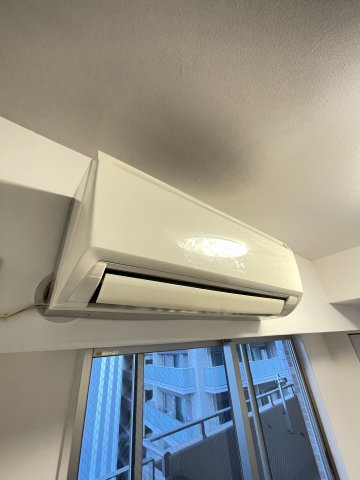 KAISEI神戸海岸通第2の設備