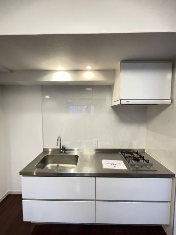 KAISEI神戸海岸通第2のキッチン