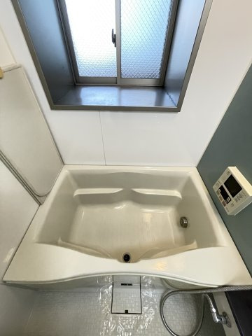 KAISEI神戸海岸通第2の浴室