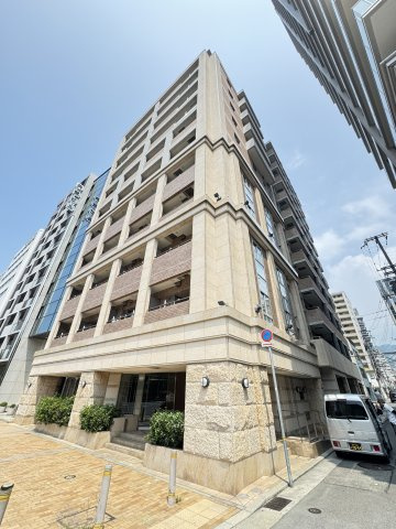 KAISEI神戸海岸通第2の外観