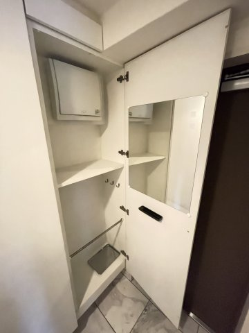 KAISEI神戸海岸通第2のセキュリティ