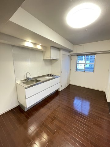 KAISEI神戸海岸通第2のキッチン