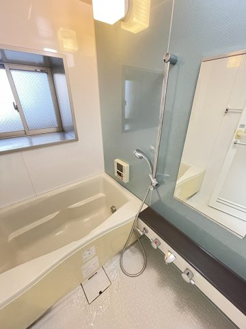 KAISEI神戸海岸通第2のバルコニー