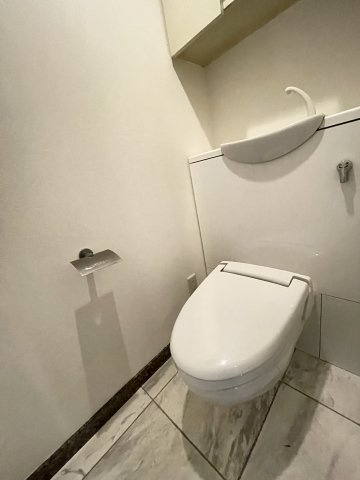 KAISEI神戸海岸通第2の収納