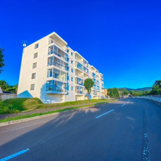 【外観】 | ルシオン小樽 | 穏やかな環境の中で、心地よい日常をお過ごしいただけます。