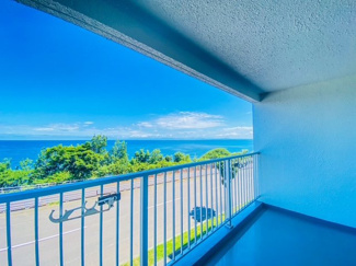 【バルコニー】 | ルシオン小樽 | その美しさに、思わず時を忘れて見惚れてしまいます。