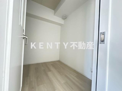 【収納】 | コスモリード大森西 | たっぷりとした収納スペースです