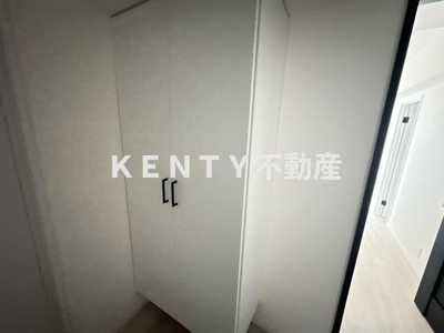 【内装】 | コスモリード大森西 | きれいな内装です