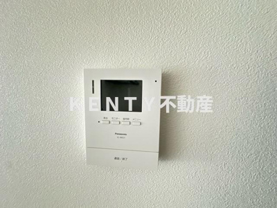 【内装】 | コスモリード大森西 | おしゃれな内装です