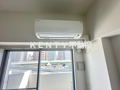 【設備】 | コスモリード大森西