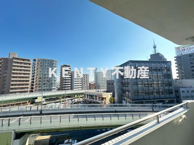 【収納】 | コスモリード大森西 | 小物を収納するのに便利です