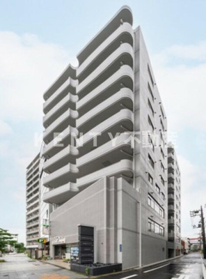 【外観】 | コスモリード大森西 | 物件の外観です