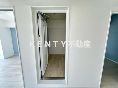 【設備】 | コスモリード大森西