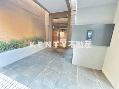 【キッチン】 | コスモリード大森西 | きれいなキッチンです