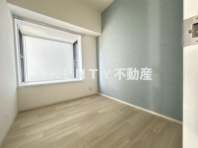 【内装】 | コスモリード大森西 | 中はこのようになっています