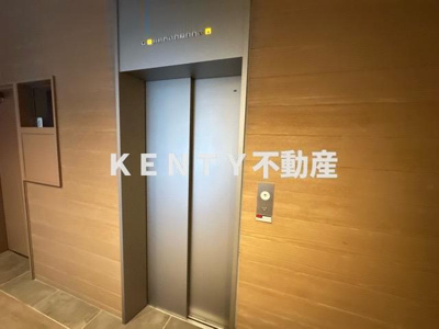 【設備】 | コスモリード大森西