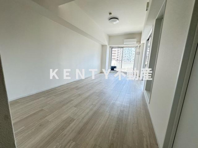 【収納】 | コスモリード大森西 | 大きなものも収納できそうです