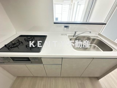 【その他共用部分】 | コスモリード大森西