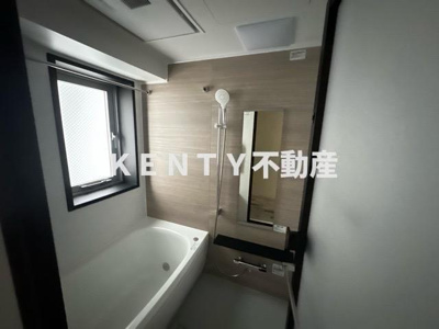 【居間・リビング】 | コスモリード大森西 | ゆったり過ごせるリビングです