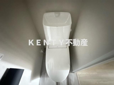 【内装】 | コスモリード大森西 | 物件の内装です