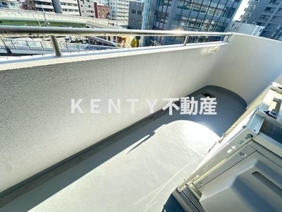 【トイレ】 | コスモリード大森西 | 清潔感のあるトイレです