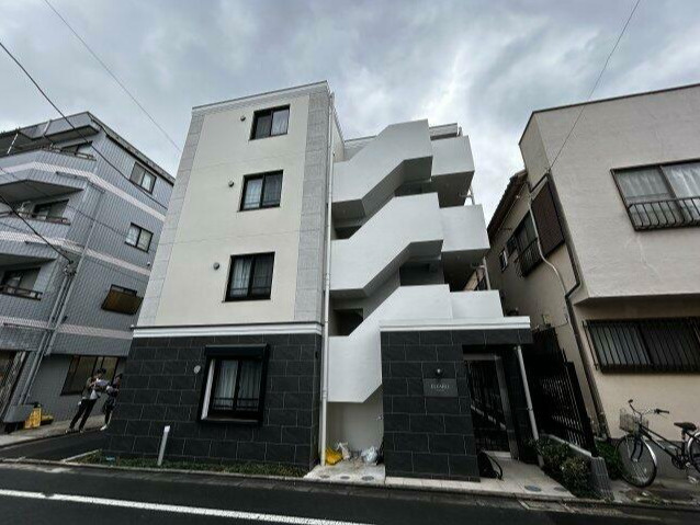 エルファーロ大岡山Ⅱ