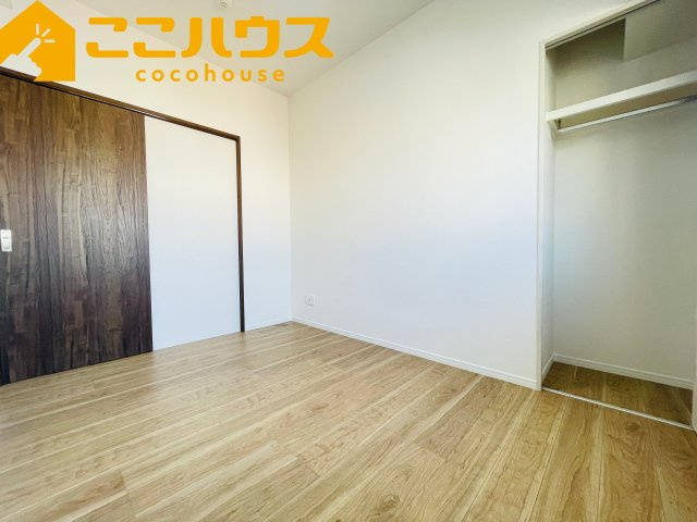 ディアコート識名の子供部屋|5.0帖