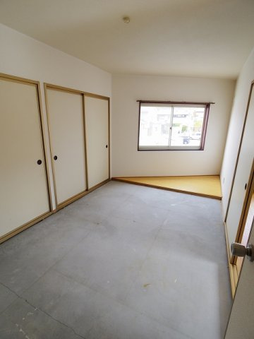 シュマンハウスの収納|収納