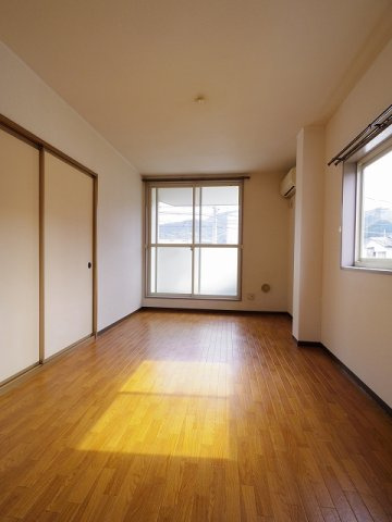 シュマンハウスの居間・リビング|居室・リビング