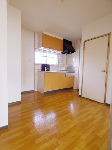 シュマンハウスのキッチン|キッチン