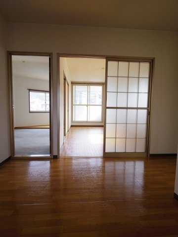 シュマンハウスのその他|その他部屋・スペース