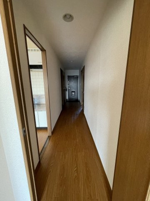 モーニングパーク朝霞の内装