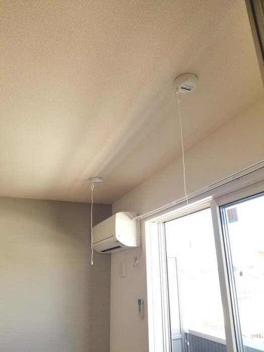 カームコートの設備