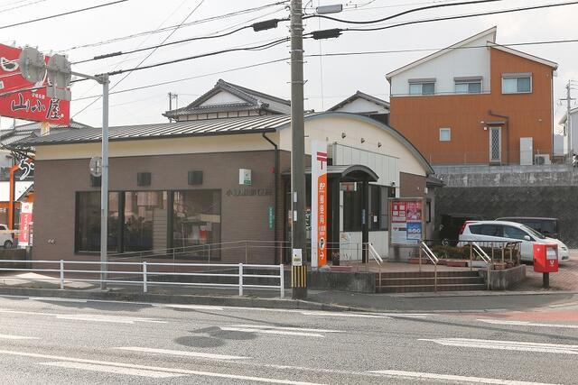 サンコート　京都郡苅田町与原の周辺|小波瀬郵便局まで640m 