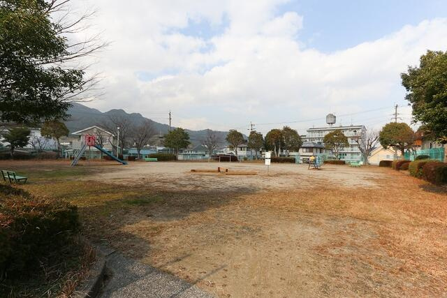 サンコート　京都郡苅田町与原の周辺|児童３号公園まで960m 