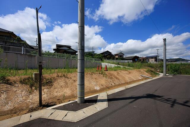 サンコート　京都郡苅田町与原の外観| 
