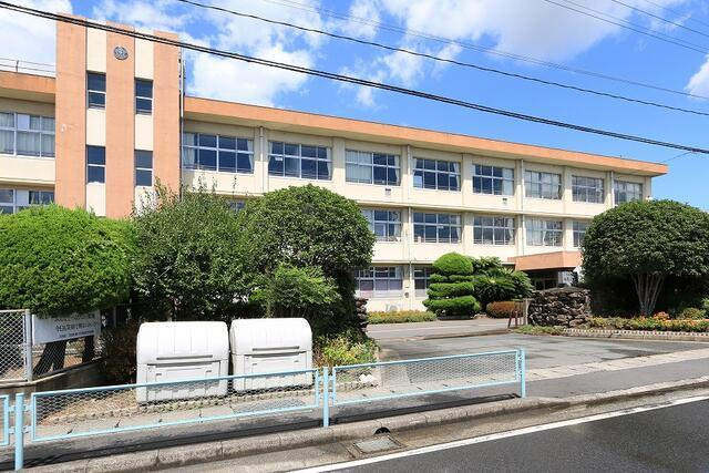 サンコート　京都郡苅田町与原の周辺|与原小学校まで960m 